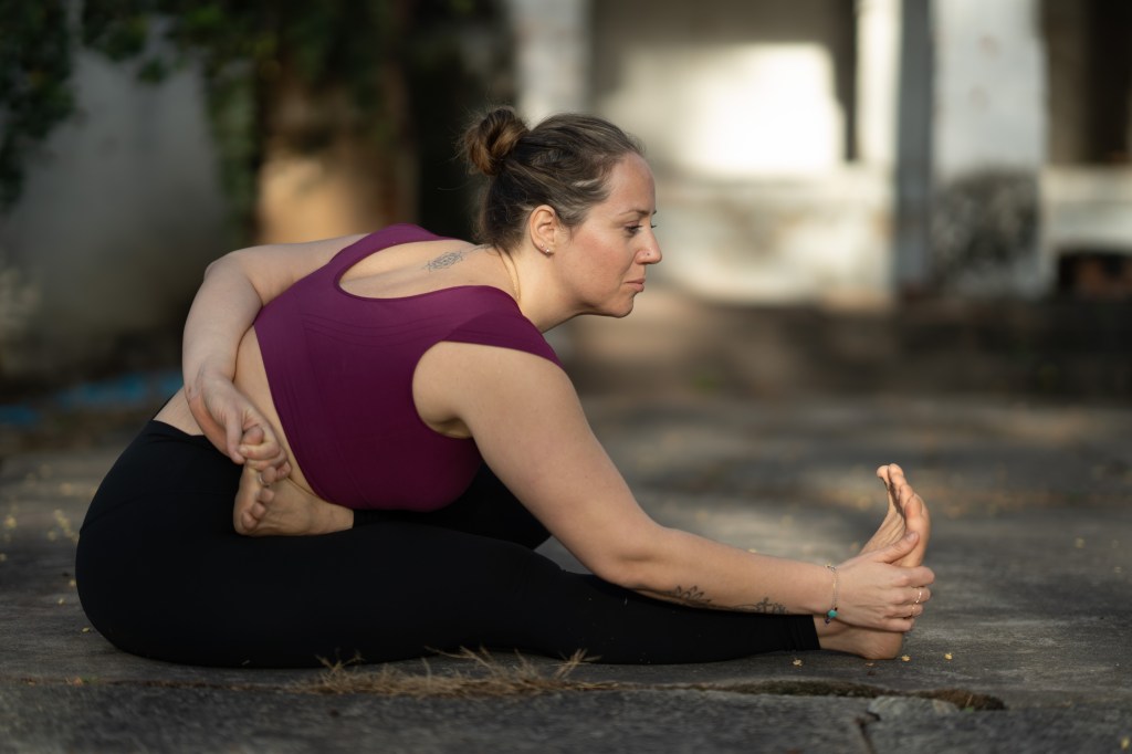 ashtanga yoga tenerife
